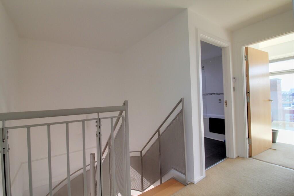 Additional image 25 of New Hampton Lofts , 90 Great Hampton Street, Jewellery Quarter