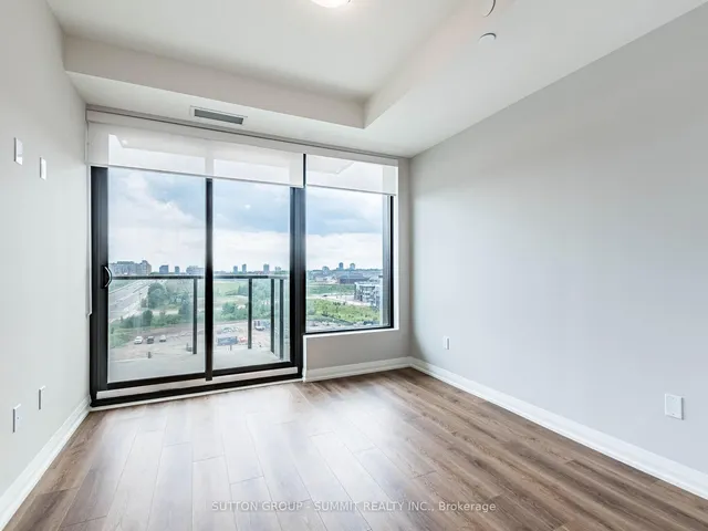 房产图片 17 - 加拿大安大略省奥克维尔William Cutmore大道3006号809单元