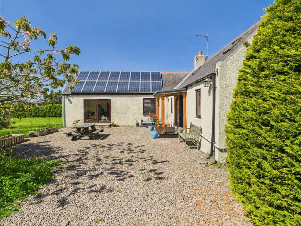 Additional image 49 of Wildflower Eco Lodges, Fraserburgh, AB43