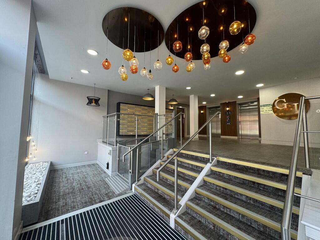 Additional image 2 of Granville Lofts, Holliday Street, Birmingham