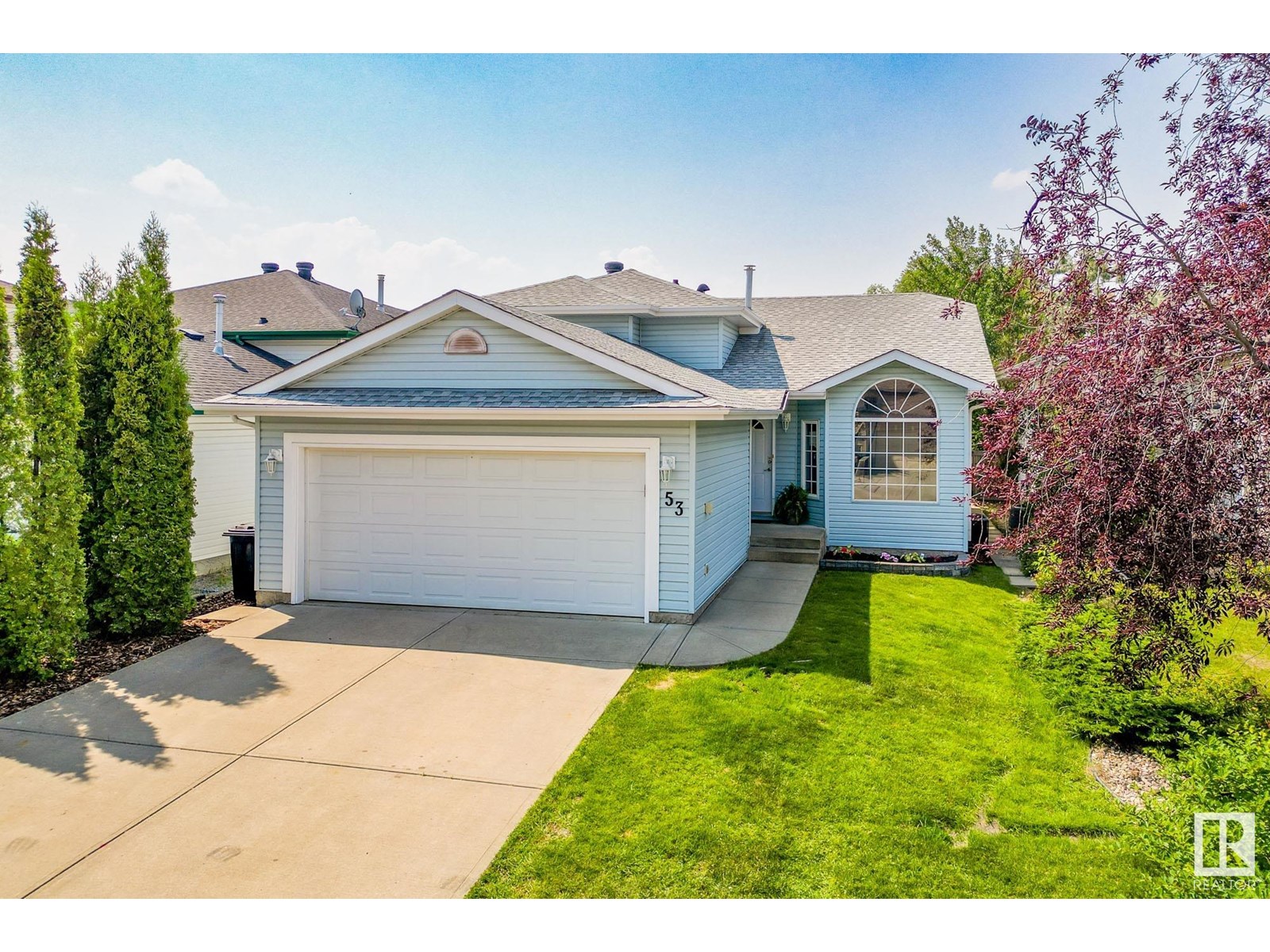 Property image for 53 WESTWOOD GR|Fort Saskatchewan, Alberta T8L4G3