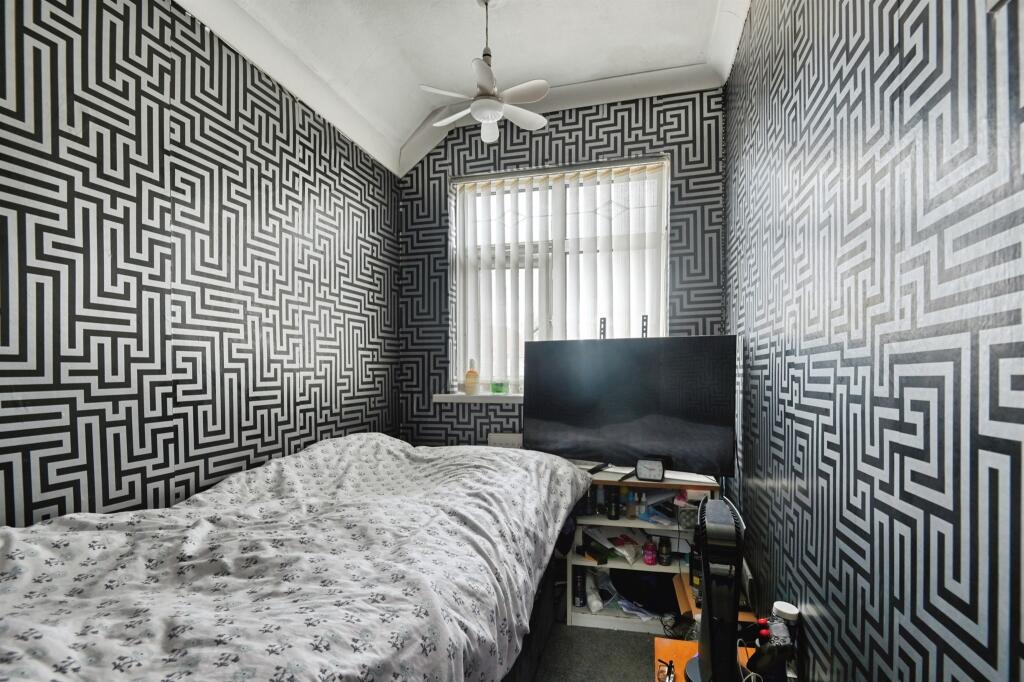 Additional image 15 of Bucklands End Lane, Birmingham