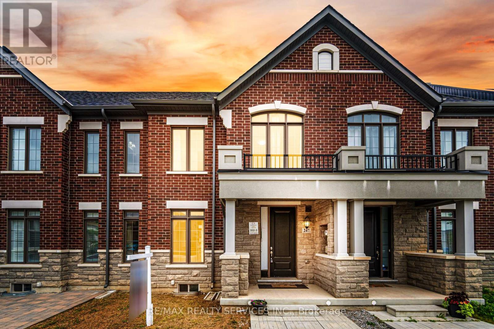247 CLOCKWORK DRIVE|Brampton (Northwest Brampton), Ontario L7A5C7