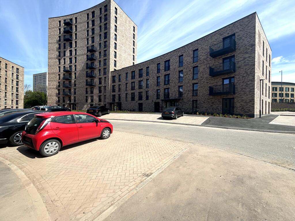 Additional image 6 of Belgrave Village, B12
