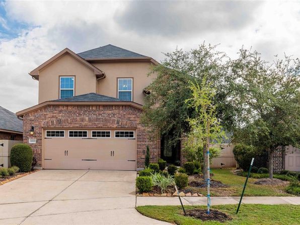 12123 Parade Park Pl, Houston, TX 77047