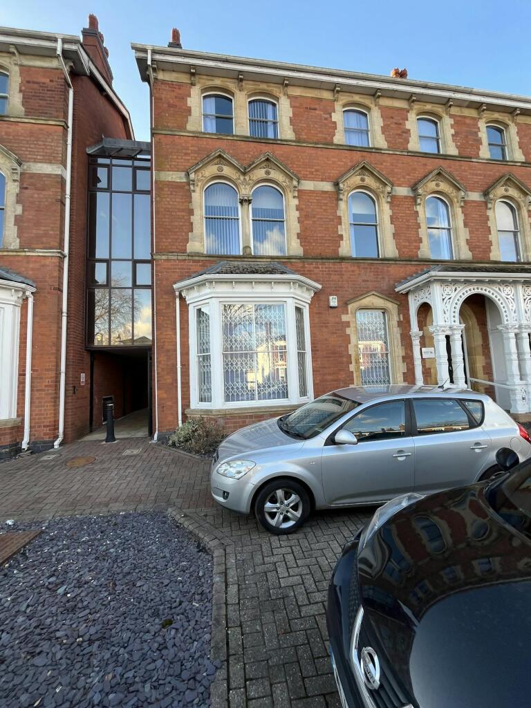 Additional image 21 of 46 Calthorpe Road, Edgbaston, Birmingham, B15 1TH