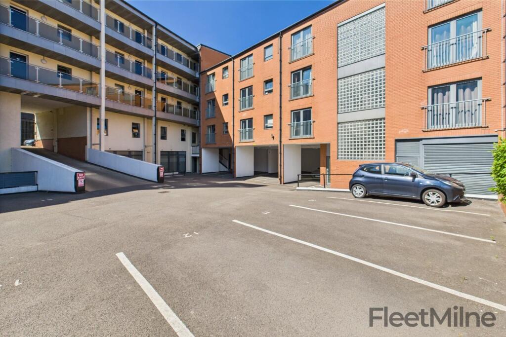 Additional image 12 of Kenyon Forge, Kenyon Street, B18 6DY