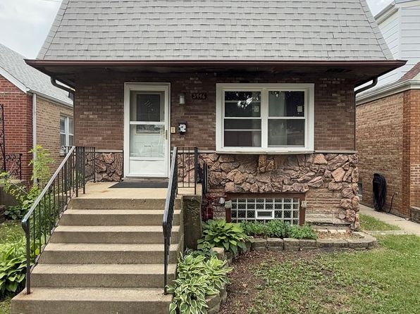 3946 N Octavia Ave, Chicago, IL 60634