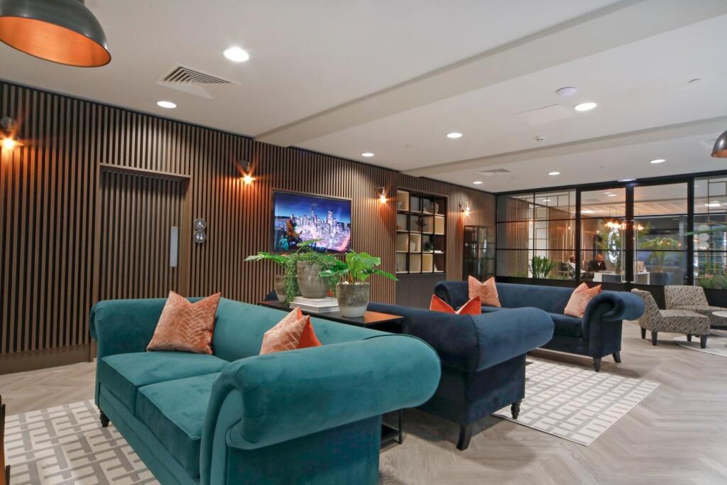 Additional image 21 of Lionel Street, B3 1EE