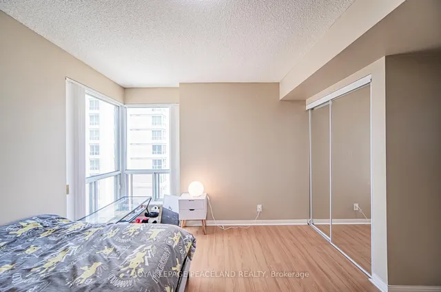 房产图片 21 - 多伦多李中心道1号 1905单元