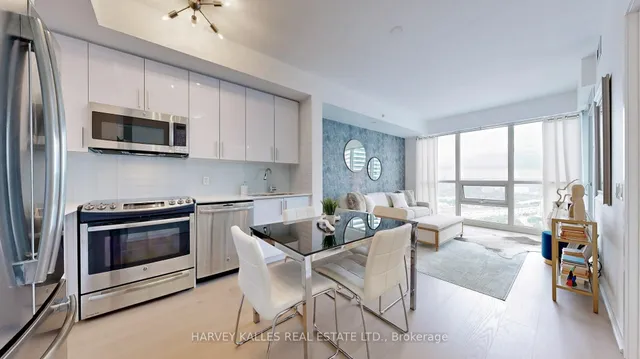 Additional image 13 of 2200 Lake Shore Blvd Unit 4008