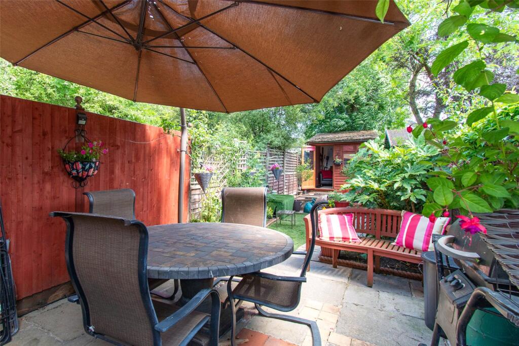 Additional image 10 of St. Peters Street, St. Albans, Hertfordshire, AL1