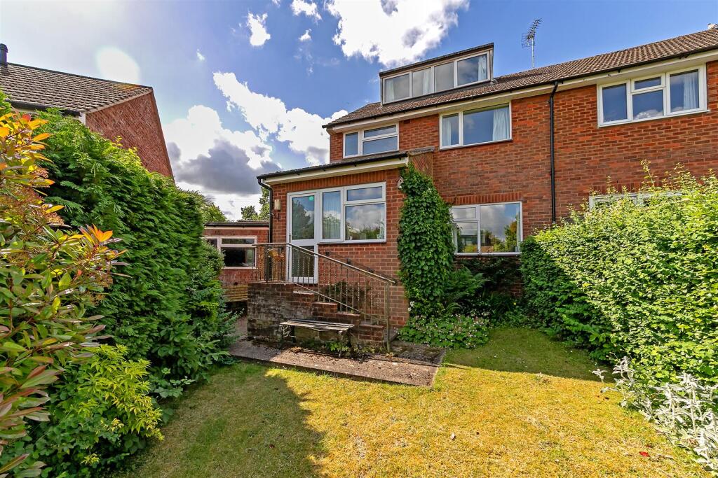 Additional image 36 of Dyke Lane, Wheathampstead, St. Albans