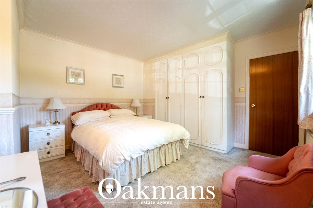 Additional image 14 of Bunbury Road, Bournville Village Trust, Northfield, Birmingham, B31