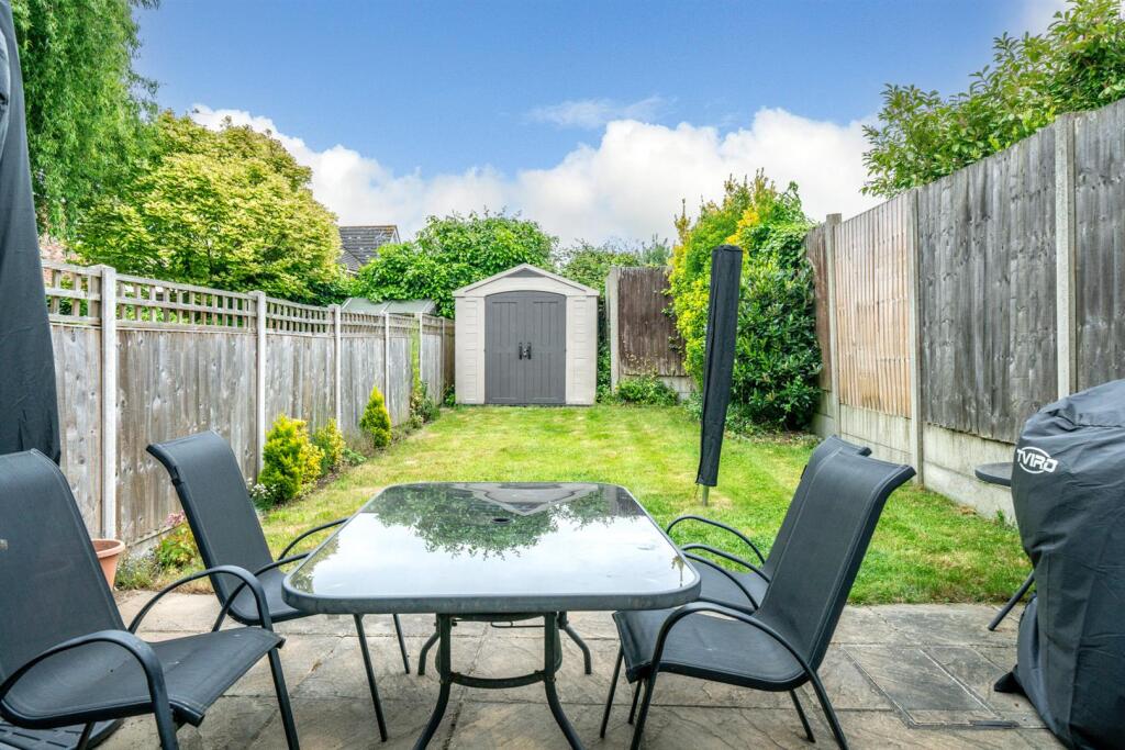 Additional image 14 of Carlbury Close, St. Albans