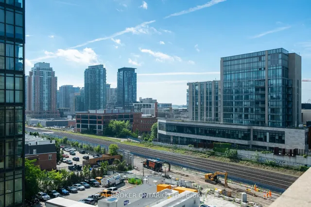 Additional image 17 of 36 Lisgar St Unit 908E