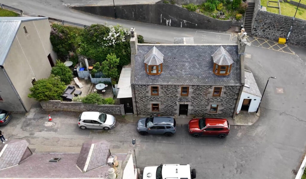 Additional image 43 of Gardenstown, Banff, AB45