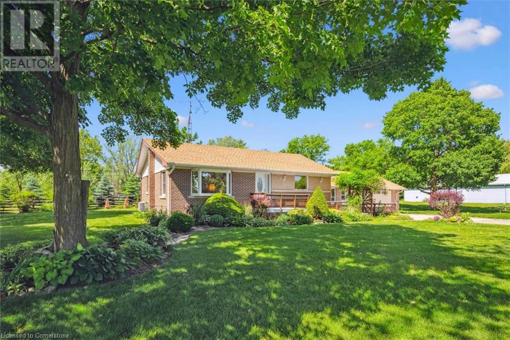 6618 LAIRD Road W|Guelph, Ontario N1H6J3