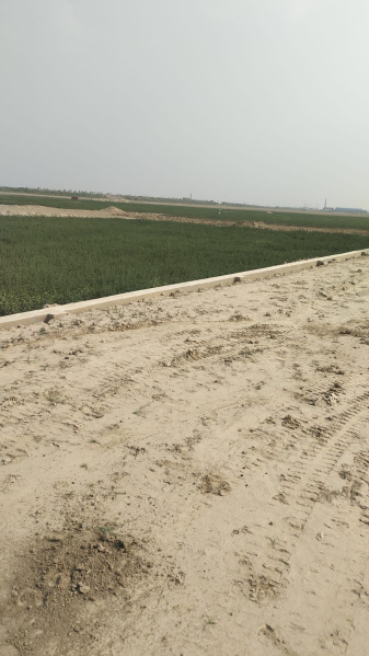 Kauriya Jungle Village, Gorakhpur