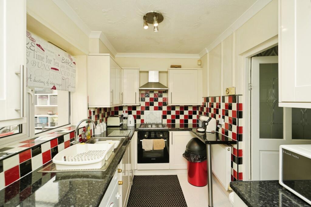 Additional image 5 of Hollington Crescent, Birmingham, West Midlands