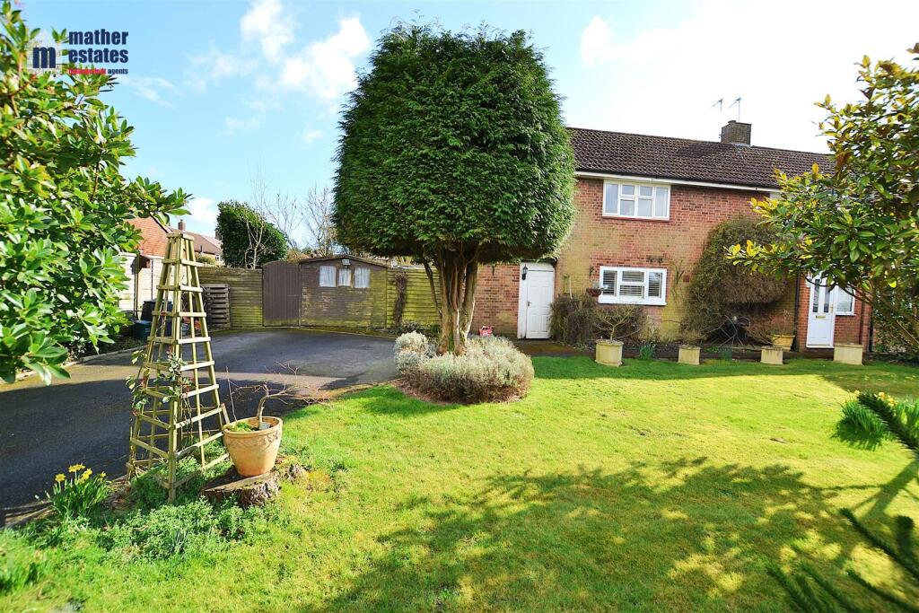 Additional image 6 of Churchill Crescent, Welham Green