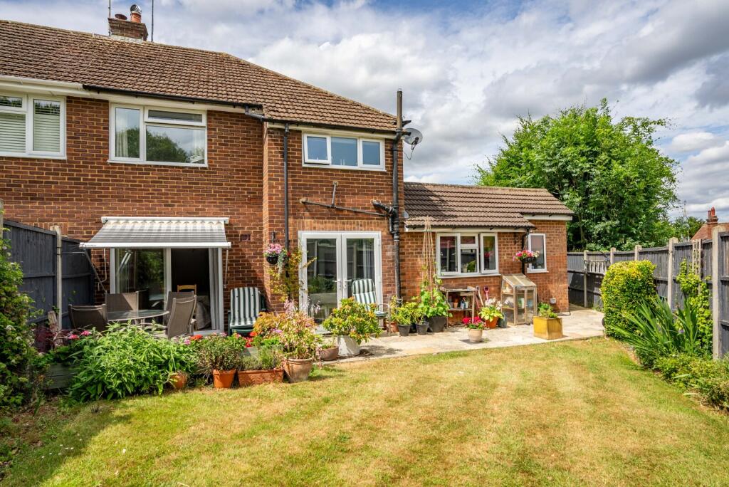 Additional image 12 of Brewhouse Hill, Wheathampstead, St. Albans, Hertfordshire, AL4