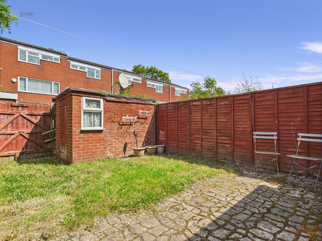 Additional image 26 of Lanchester Way, Smithswood