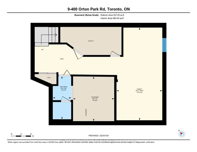 Additional image 19 of 400 Orton Pk Rd Unit 9