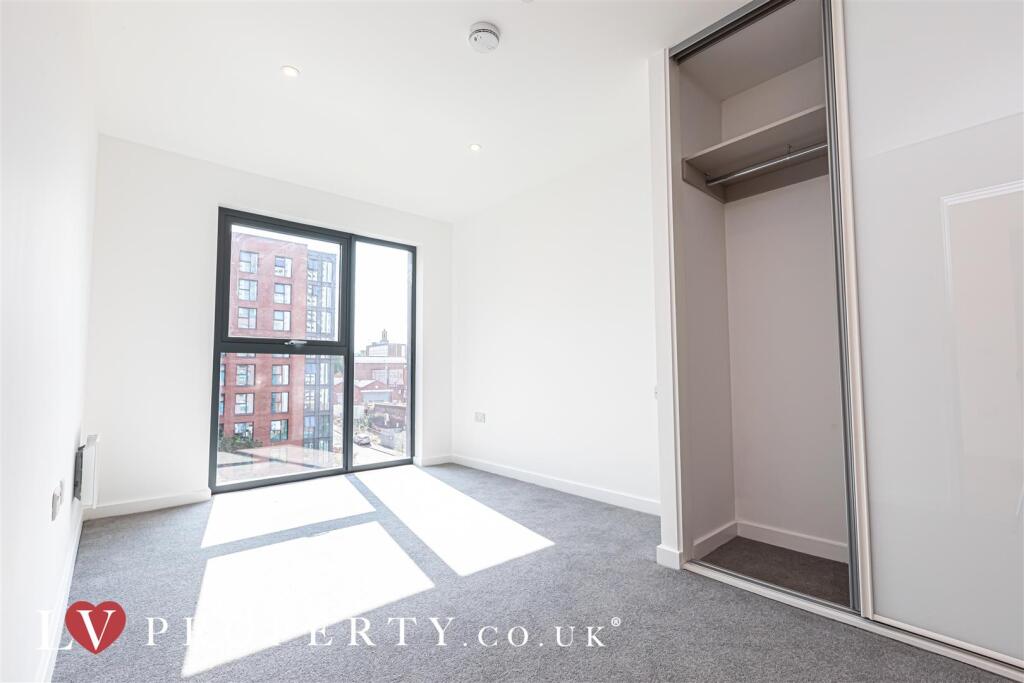 Additional image 7 of Axium Building, Birmingham City Centre