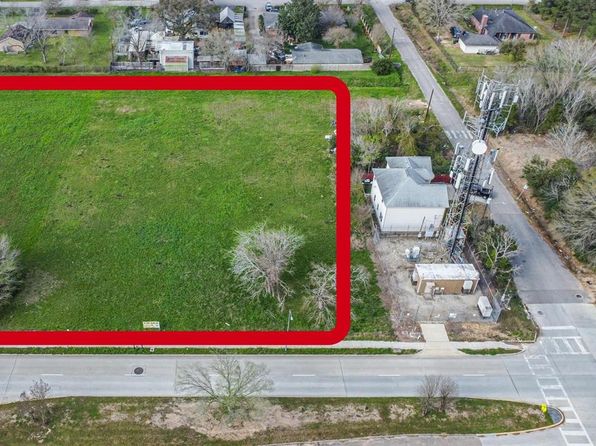 Fuqua St LOT 6, Houston, TX 77075