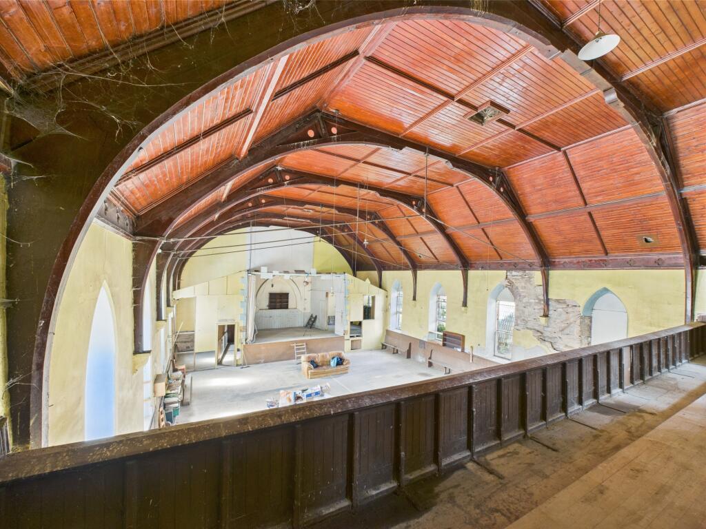 Additional image 11 of The Church, High Street, Rothes, Aberlour, Banffshire