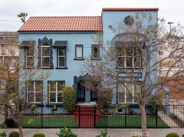 4316 Clinton St, Los Angeles, CA 90004