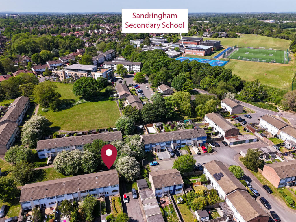 Additional image 4 of Mendip Close, St. Albans, Hertfordshire, AL4