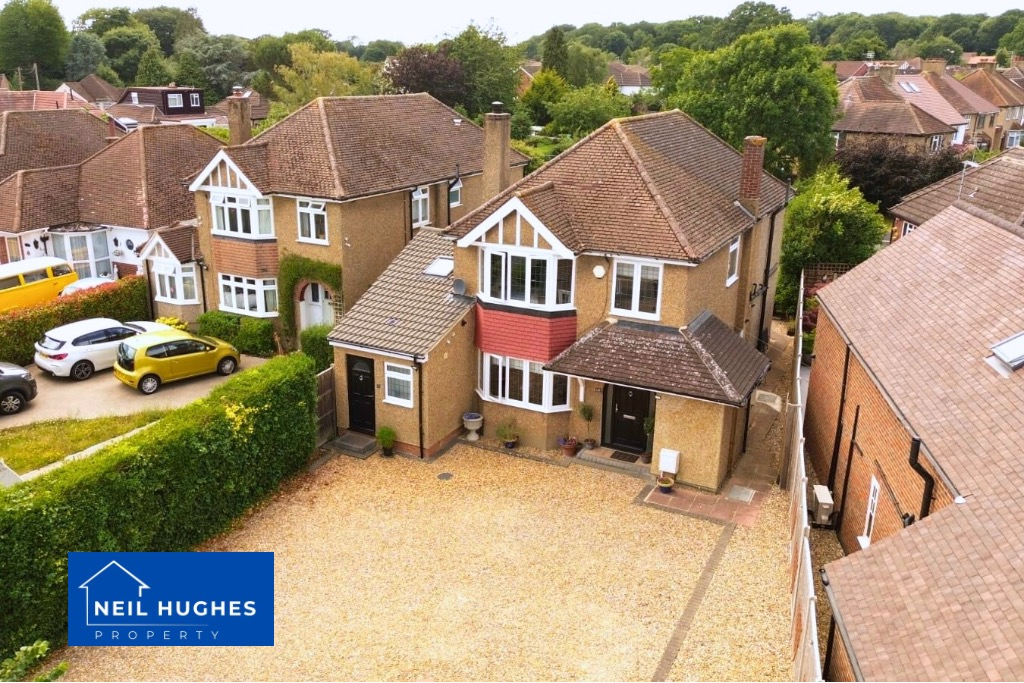 Additional image 32 of Park Street Lane, Park Street, St. Albans, Hertfordshire, AL2