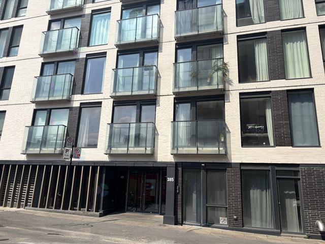 385 Rue St-Martin|#512|Montréal (Le Sud-Ouest), Quebec H3J1W1
