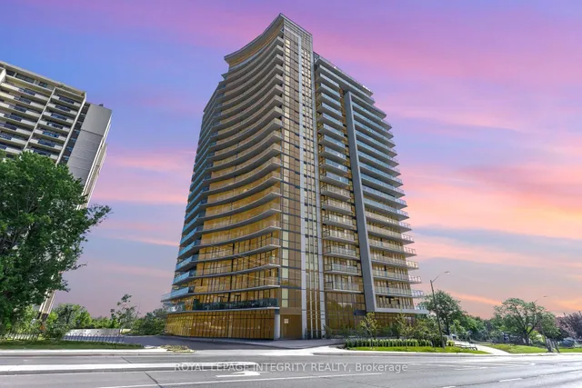 1461 Lawrence Ave Unit 407