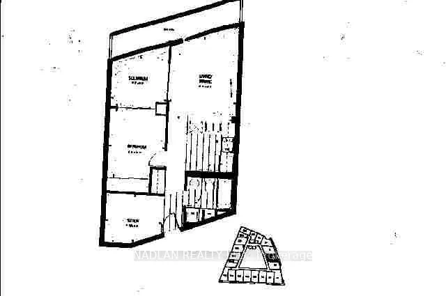 Additional image 14 of 650 Queens Quay Unit 305