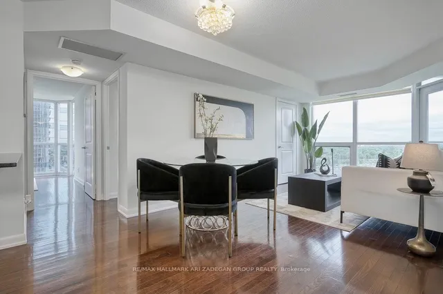 Additional image 12 of 5791 Yonge St Unit 1602