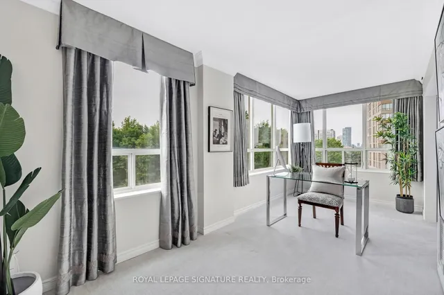 Additional image 18 of 205 Wynford Dr Unit 603