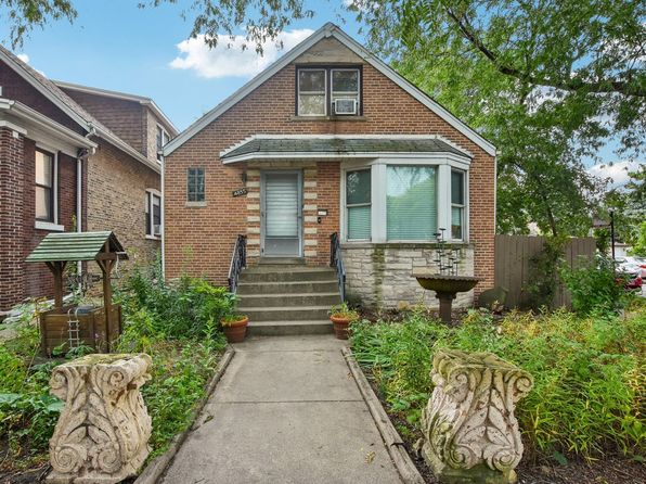 4855 W Montrose Ave, Chicago, IL 60641