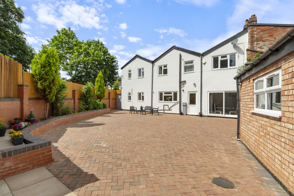 Additional image 3 of Spring Road, Edgbaston, Birmingham, West Midlands B15 2HA