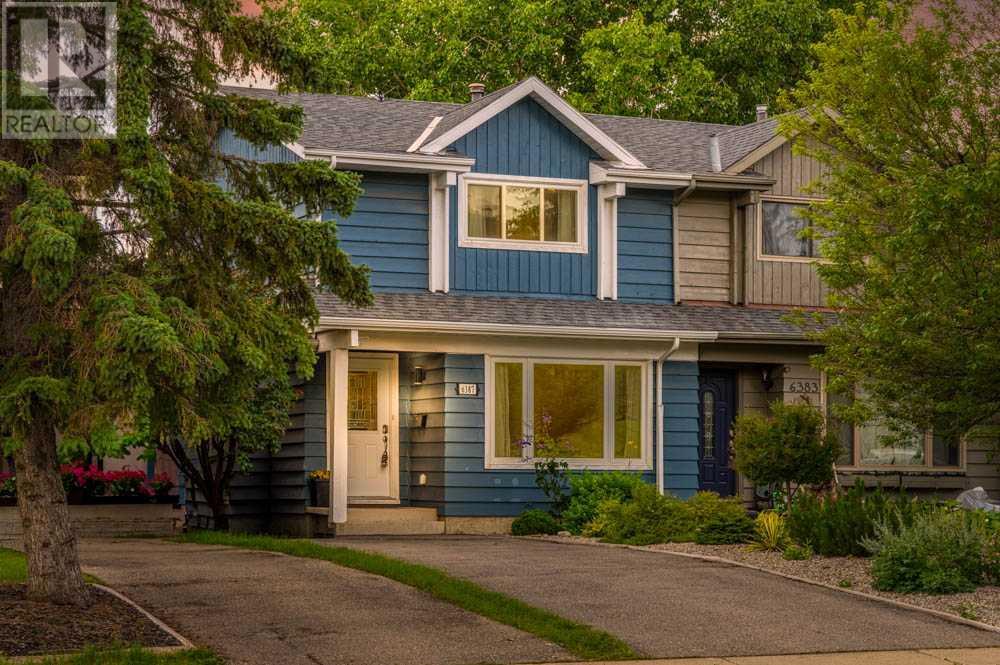 6387 Ranchview Drive NW|Calgary, Alberta T3G1B5