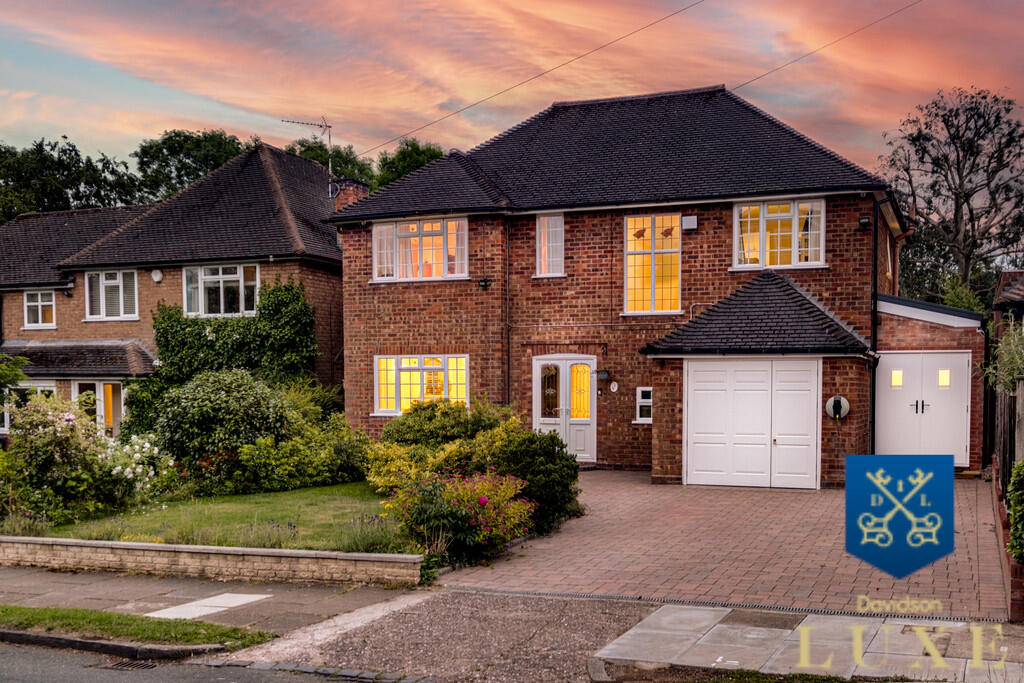 Additional image 47 of Selly Wick Road, Selly Park, Birmingham