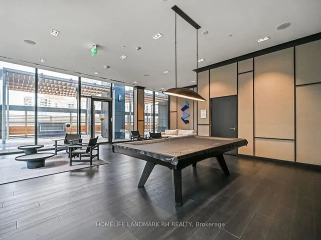 Additional image 27 of 501 Yonge St Unit 3808