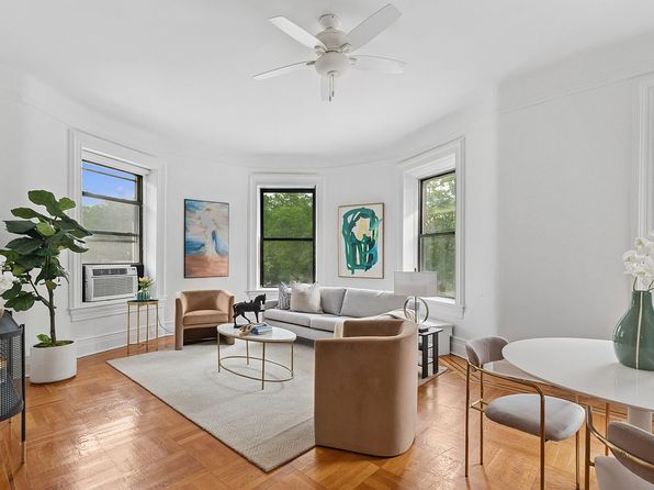 418 Central Park W APT 22, New York, NY 10025