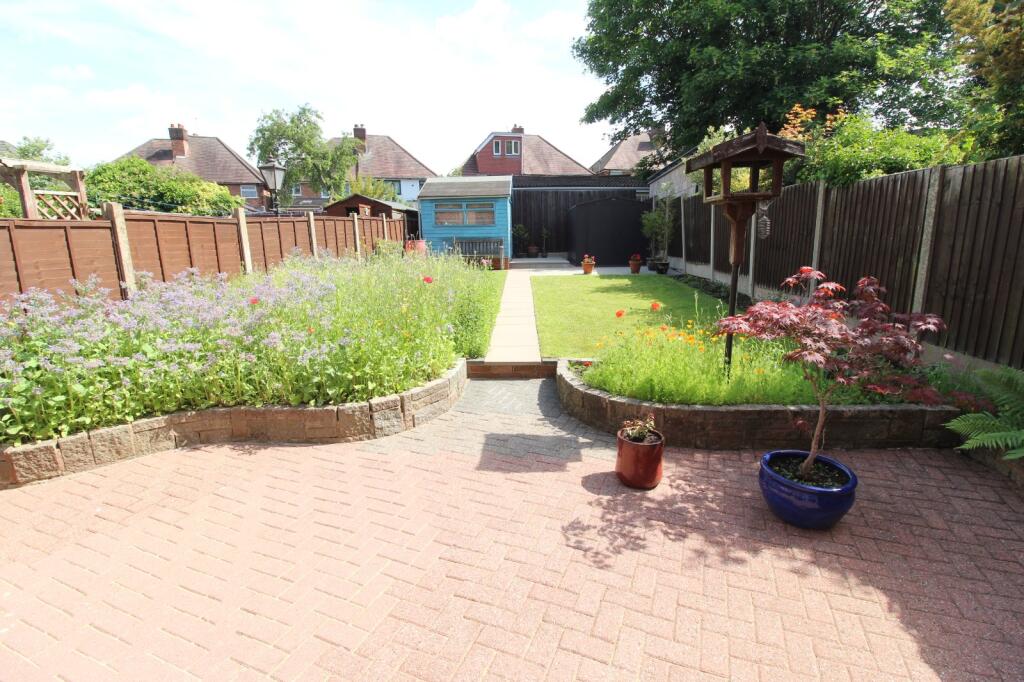 Additional image 2 of Old Farm Road, Birmingham, West Midlands, B33