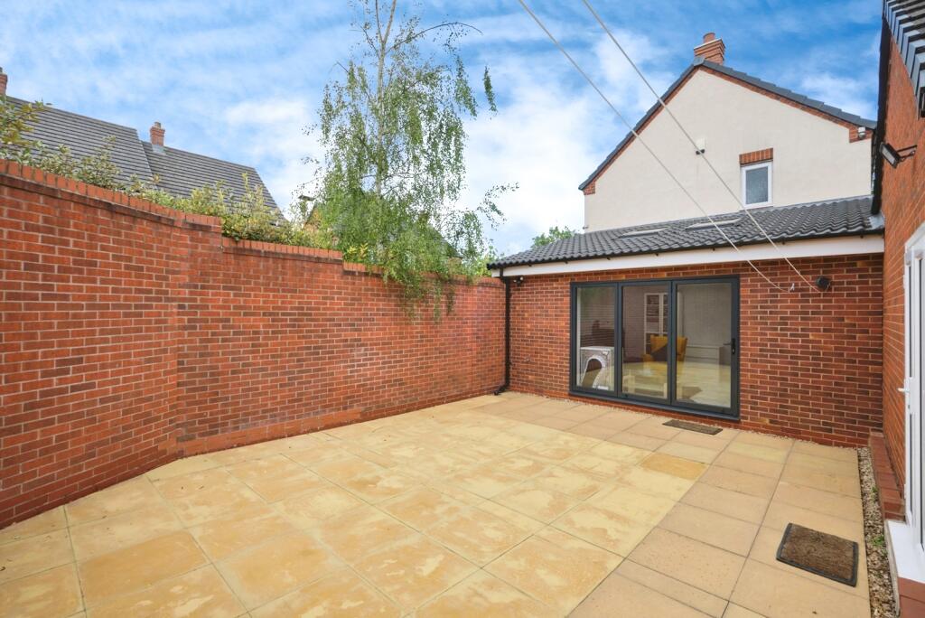 Additional image 16 of Brindley Avenue, Birmingham, West Midlands, B16