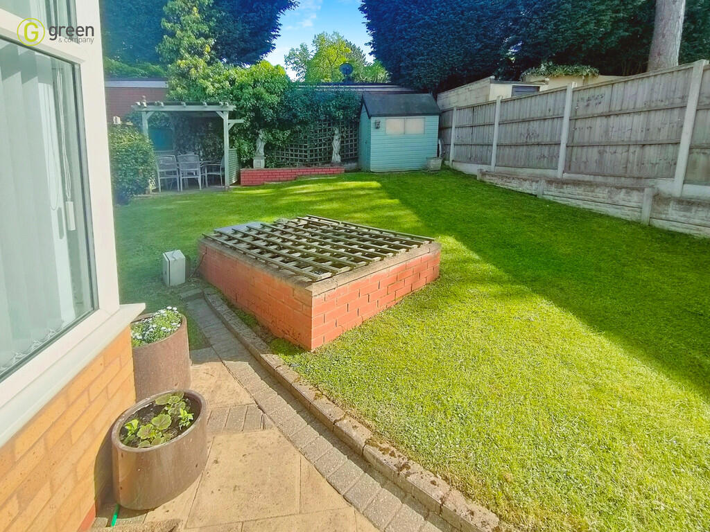 Additional image 28 of Kingsleigh Drive, Castle Bromwich
