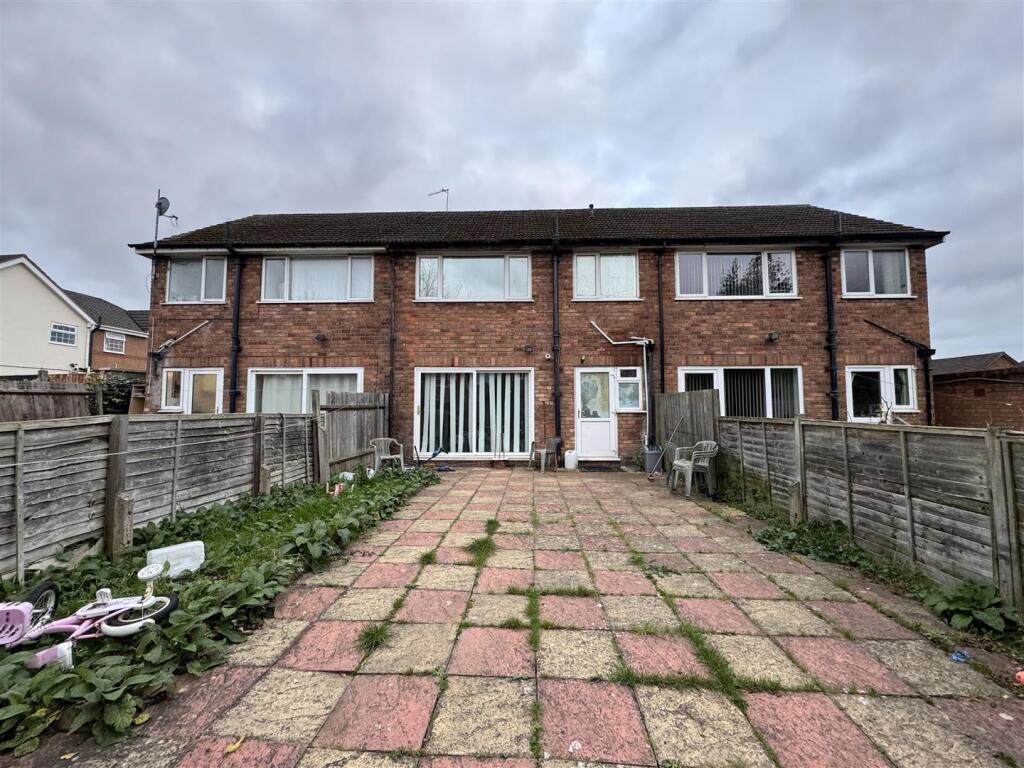 Additional image 25 of Calder Grove, Handsworth Wood, Birmingham