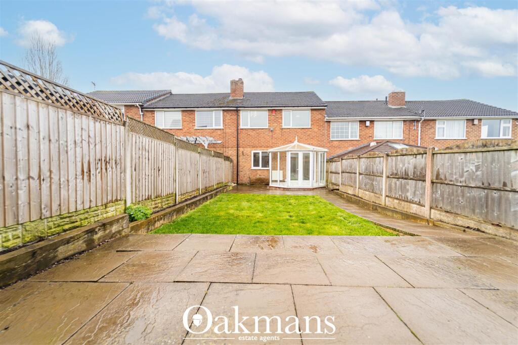 Additional image 31 of The Hayes, Birmingham, West Midlands, B31